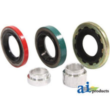 111019W91 Compressor Fits Massey Ferguson