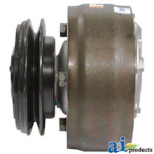 111066W91 Compressor Fits Massey Ferguson