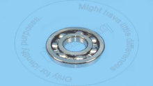11115763 Ball Bearing Fits Volvo A35C A40 A35D A40D A35