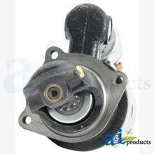 1113201 30MT12VCCWD/DDR Starter Fits Electrical Apps