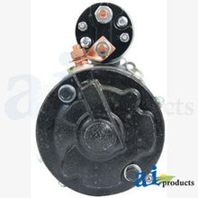1113201 30MT12VCCWD/DDR Starter Fits Electrical Apps