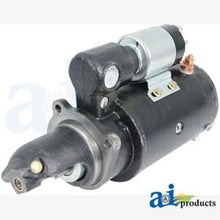 1113201 30MT12VCCWD/DDR Starter Fits Electrical Apps