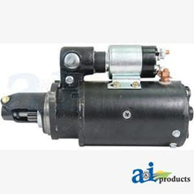 1113201 30MT12VCCWD/DDR Starter Fits Electrical Apps