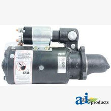 1113201 30MT12VCCWD/DDR Starter Fits Electrical Apps