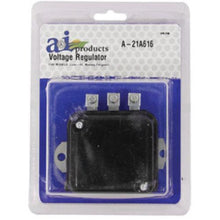 1118988 Voltage Regulator Fits Riverside Tractor
