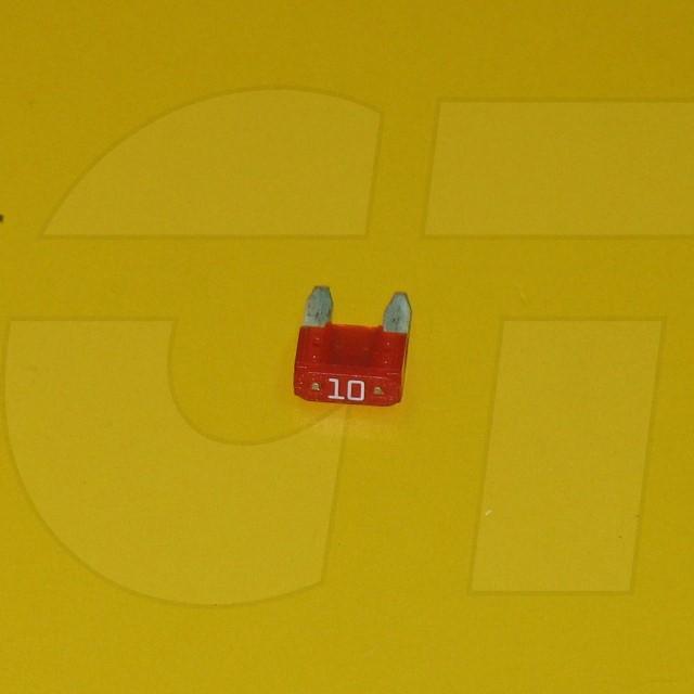 1138490 Fuse Fits Caterpillar AP500E AP555E BG500E BG555E 414E 416C 416D 416E