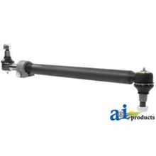 11411 Tie Rod Assy Fits Schwartz