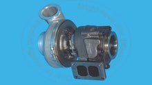 11447016 Turbocharger Fits Volvo