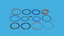 11709632 Sealing Kit Fits Volvo BL71 BL61