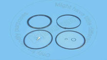 11716861 Sealing Kit Fits Volvo