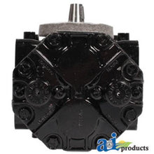 118250C92 York New Compressor Fits A/C Systems