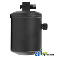 118304C2 Drier Fits Case-IH Tractor