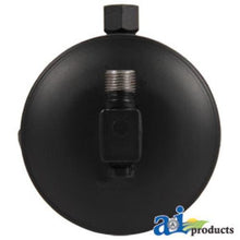 118418C1 Drier Fits Case-IH Tractor