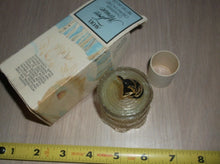 Avon Vintage Tree Mouse Charisma Cream Bottle