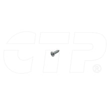 1195026 Screw Fits Caterpillar D350E II D400E II 3044C 3046 3054C 3054E 3056E