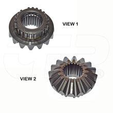 1197035 Gear Fits Caterpillar 416C 416D 420D 424D 426C 428C 428D 430D 432D 436C