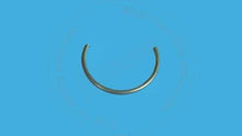 11994469 Lock Ring Fits Volvo L150D L150C L180C L150 L180