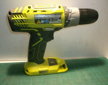Ryobi P277 18V 1/2" Cordless Drill/Driver Reconditioned Tool Only