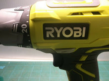Ryobi P277 18V 1/2" Cordless Drill/Driver Reconditioned Tool Only