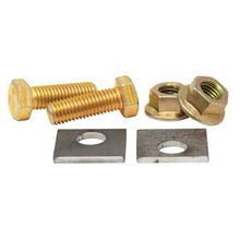 1200-75 Cylinder Bar Hardware Kit Fits John Deere Combine