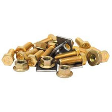 1200-75 Cylinder Bar Hardware Kit Fits John Deere Combine