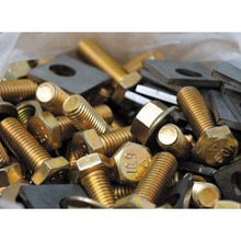 1200-75 Cylinder Bar Hardware Kit Fits John Deere Combine