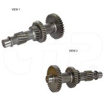 1212511 Shaft Fits Caterpillar 416C 416D 420D 424D 426C 428C 428D 430D 432D 436C