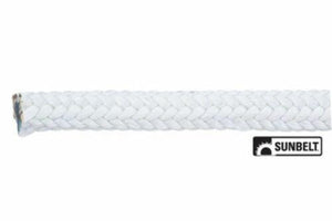 B1NESB50600RE 1/2" Safety Blue 600' Rope, Climbing, New England Ropes, Braided