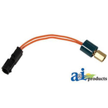 122579A1 Lo Pressure Switch Fits A/C Systems