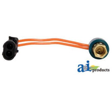 122579A1 Lo Pressure Switch Fits A/C Systems
