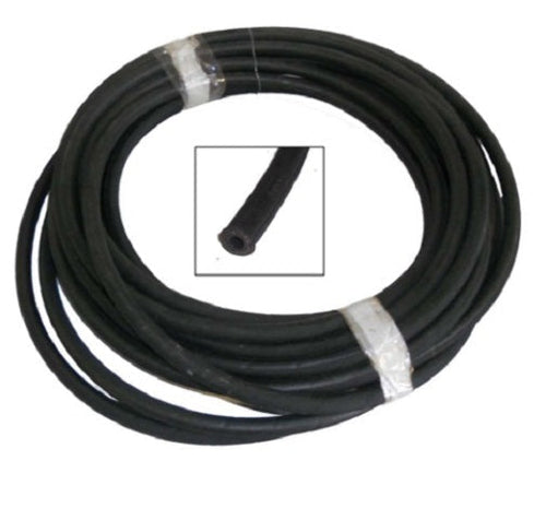 (600) 1226887 Hose-100R2 1/4 Fits Caterpillar C3.3 C32 C4.4 SR4B G3408 G3412