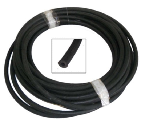 (600) 1226887 Hose-100R2 1/4 Fits Caterpillar C3.3 C32 C4.4 SR4B G3408 G3412