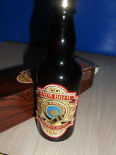 Avon Vintage Bath Brew Beer Bottle Wild Country Bottle