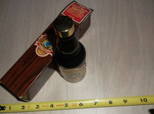 Avon Vintage Bath Brew Beer Bottle Wild Country Bottle