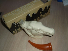 Avon Vintage Lucky Horseshoe Soap Dish and Trazarra Soap