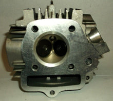 20A8800 Bare Cyliinder Head For 50cc Chinese ATVs, go karts and dirt bikes