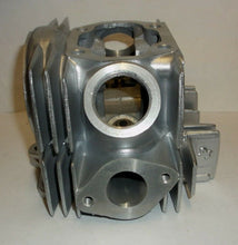 20A8800 Bare Cyliinder Head For 50cc Chinese ATVs, go karts and dirt bikes