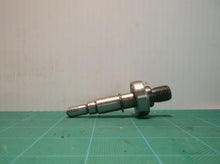039804001004 Output Spindle Shaft Only Off Of A Ryobi D620H 5/8" Hammer Drill