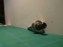 039804001004 Output Spindle Shaft Only Off Of A Ryobi D620H 5/8" Hammer Drill