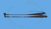12742760 Wiper Arm Fits Volvo G900