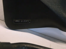 Emgo Mirror Set 3 1/4 " X 4 1/2"