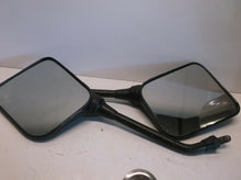 Emgo Mirror Set 3 1/4 " X 4 1/2"