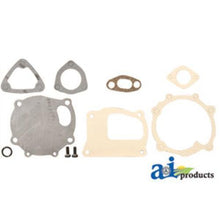 12A90 Water Pump Fits Fiat Tractors