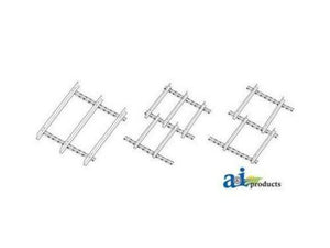 AH116719 Chain, Feeder House John Deere Combine: 8820