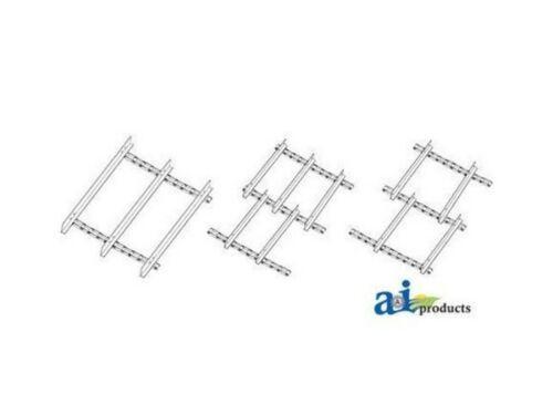 AH116719 Chain, Feeder House John Deere Combine: 8820