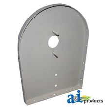 1318585C3 Clean Grain Elevator Boot (Outer) Fits Case-IH Combine