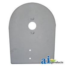 1318585C3 Clean Grain Elevator Boot (Outer) Fits Case-IH Combine