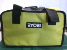 Ryobi Tool Bag PN# 903209066 Circle Saw Bag 12 x 9 x 7