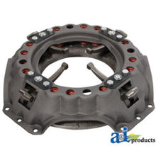 133002010 Clutch Cover Assy Single Fits Luk Clutch