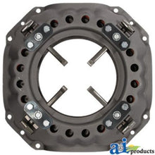 133002010 Clutch Cover Assy Single Fits Luk Clutch
